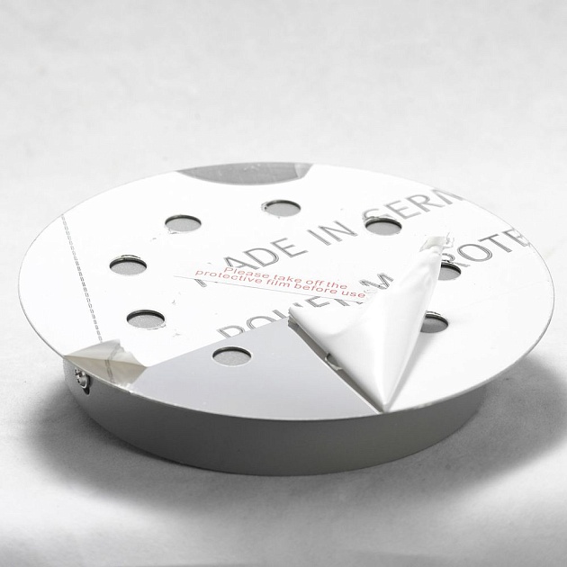 Потолочная люстра Lussole Lgo Toledo GRLSP-8182 Фото № 8