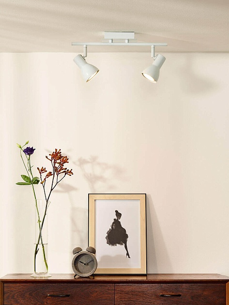 Спот Lucide Laura Led 17942/10/31 Фото № 2