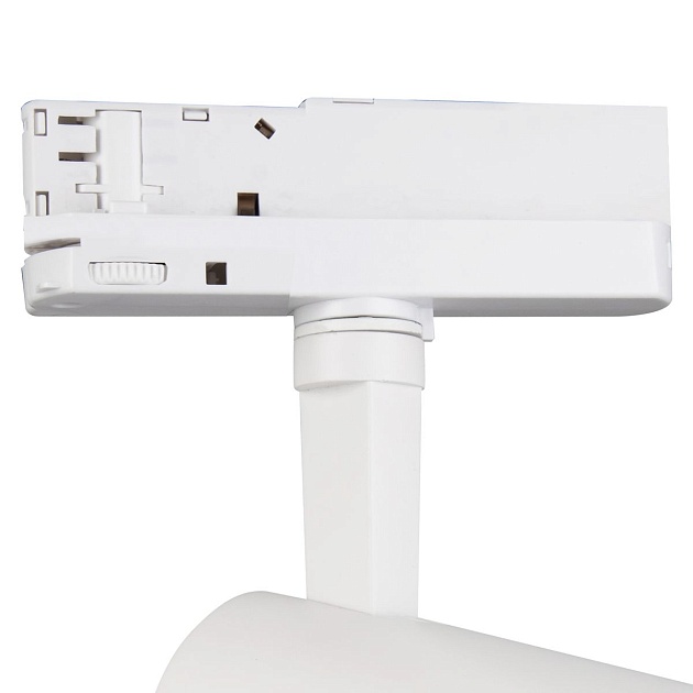 Трековый светодиодный светильник Mantra Fuji 7201 изображение 3 Трековый светодиодный светильник Mantra Fuji 7201 Фото № 3