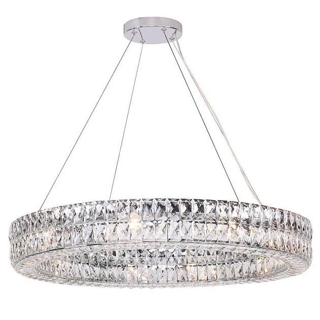 Подвесной светильник Newport 10124+14/S М0063182 Фото № 1