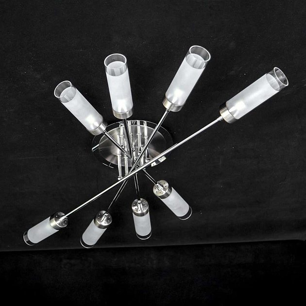 Потолочная люстра Citilux Хеликс CL109181 Фото № 9