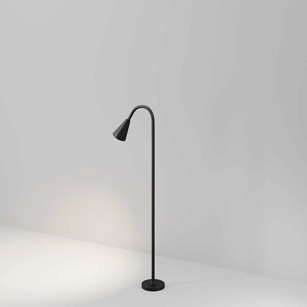 Ландшафтный светильник Maytoni Outdoor O531FL-L3B3K Фото № 7