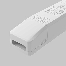 Блок питания Maytoni Technical Power Supply Magnetic TRA160DR-150W-S 2