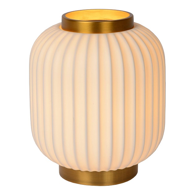 Настольная лампа Lucide Gosse 13535/24/31 Фото № 4