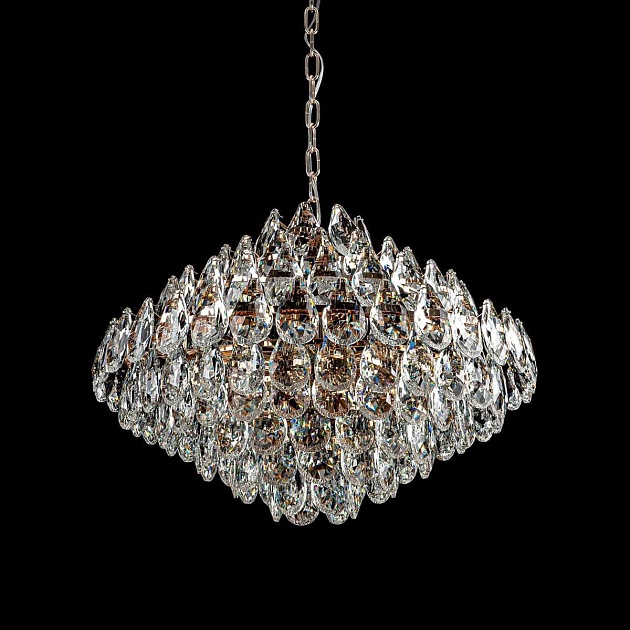 Подвесная люстра Modelux Premium ML.8861.16P GD Фото № 8