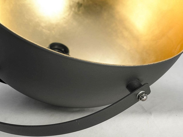 Торшер Lussole Loft Bollo GRLSP-9824 Фото № 6