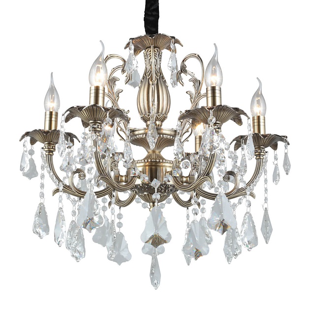 Подвесная люстра Omnilux Grosseto OML-77733-06 Фото № 1