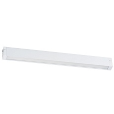 Трековый светодиодный светильник Lightstar Teta 205226