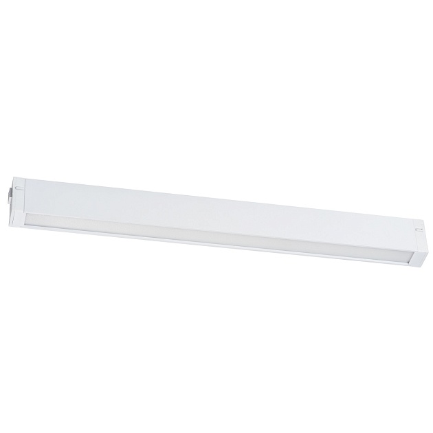 Трековый светодиодный светильник Lightstar Teta 205226 Фото № 1