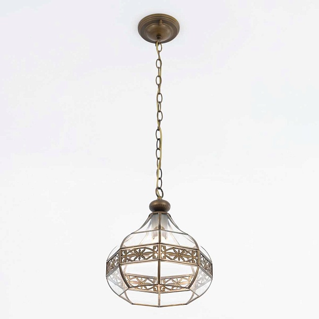 Подвесной светильник Citilux Гера-2 CL444210 Фото № 6