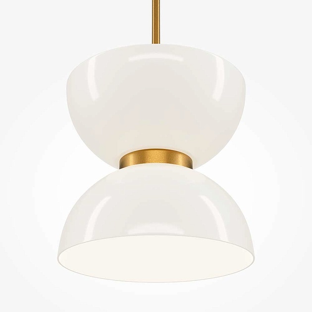 Подвесной светодиодный светильник Maytoni Kyoto MOD178PL-L11G3K Фото № 4