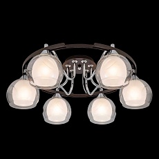 Потолочная люстра Citilux Остин CL115165 1