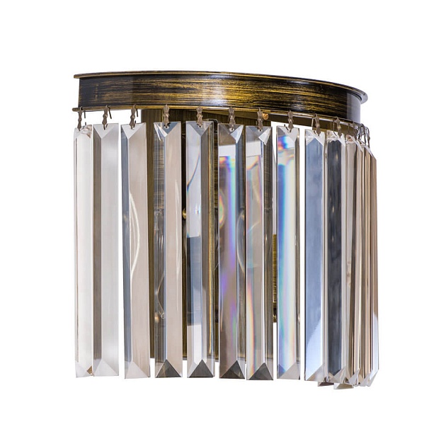 Настенный светильник Divinare Nova 3005/23 AP-2 Фото № 1