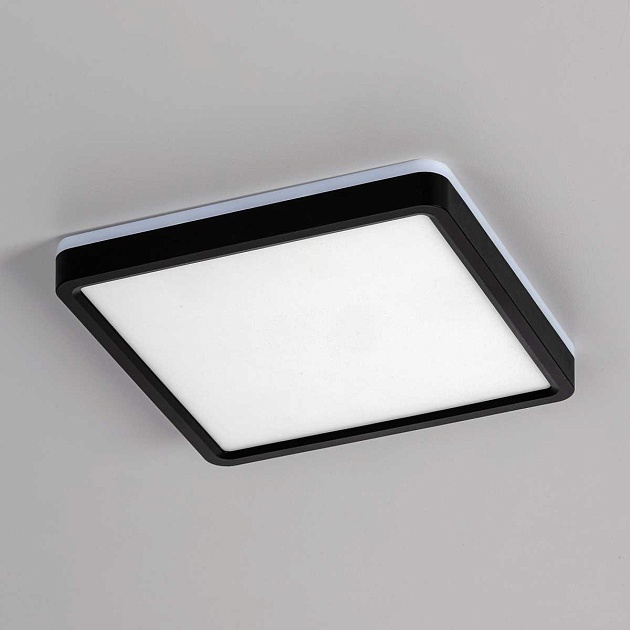 Потолочный светодиодный светильник Citilux Norma CL748K201 изображение 10 Потолочный светодиодный светильник Citilux Norma CL748K201 Фото № 10