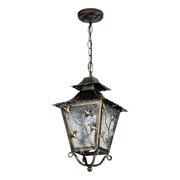 Уличный подвесной светильник Feron Палермо PL635 11643 Фото № 1