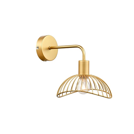 Бра Vele Luce Gorgon VL5384W01 изображение 1 Бра Vele Luce Gorgon VL5384W01 Фото № 1