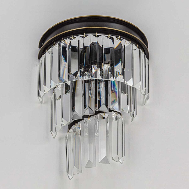 Настенный светильник Citilux Мартин CL332431 изображение 8 Настенный светильник Citilux Мартин CL332431 Фото № 8