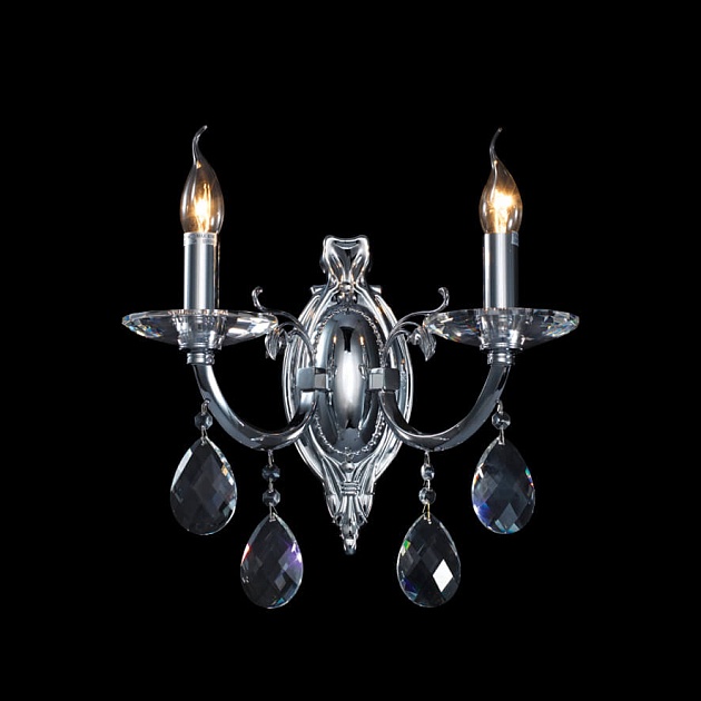 Бра Osgona Stregaro 694624 изображение 2 Бра Osgona Stregaro 694624 Фото № 2