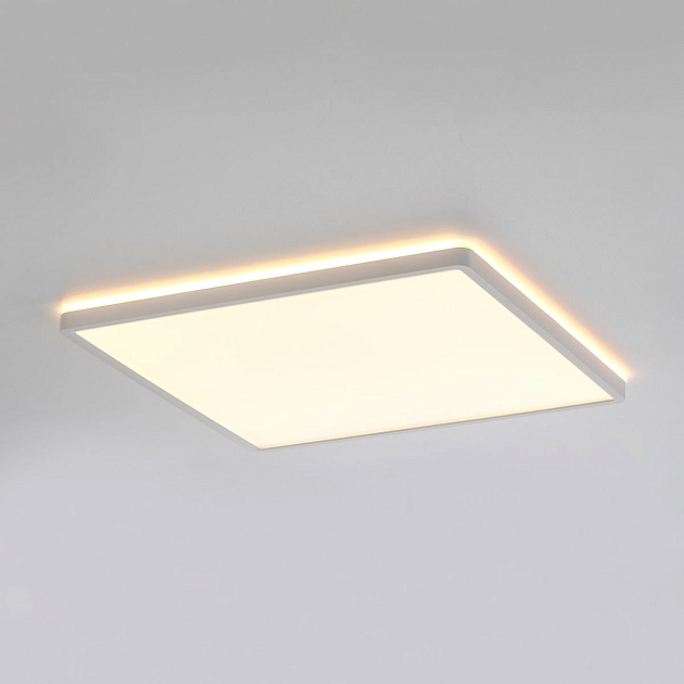 Потолочный светодиодный светильник Citilux Norma CL749K400 Фото № 14