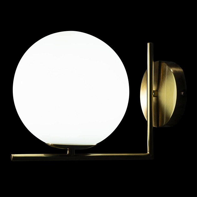 Бра Loft IT ICL 2578-W Фото № 2