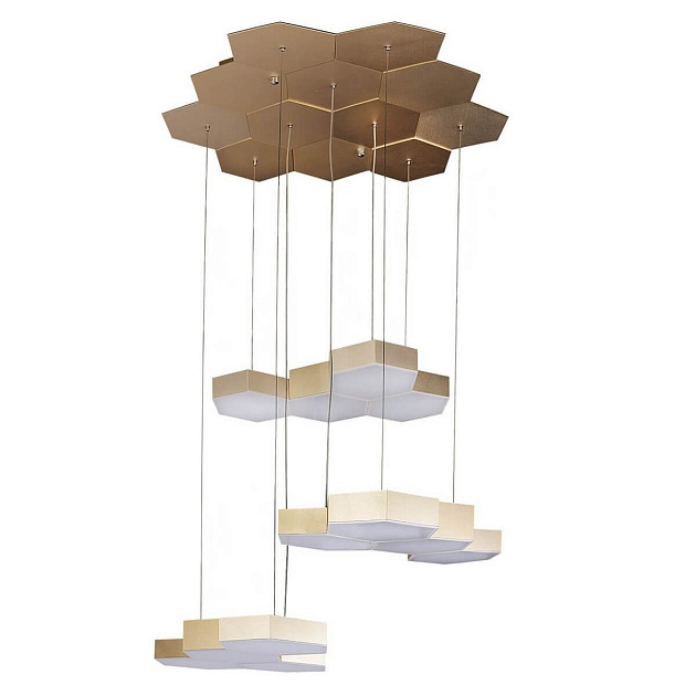 Подвесной светильник Lightstar Favo 750223 Фото № 1