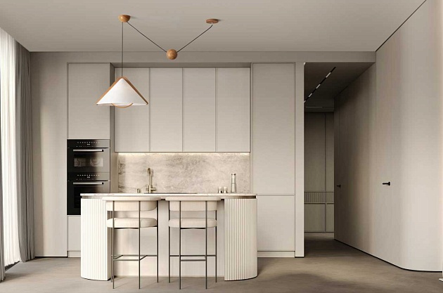 Потолочный светильник Freya Modern FR5554CL-01T Фото № 6