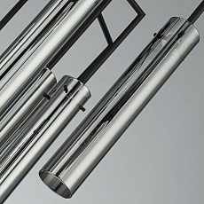 Подвесная люстра Favourite Orgel 4501-15P 2