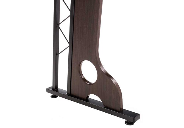 Компьютерный стол Woodville Livia 1680 изображение 7 Компьютерный стол Woodville Livia 1680 Фото № 7