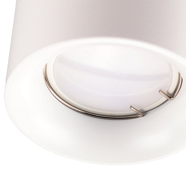 Накладной потолочный светильник Ritter Arton 59976 0 Фото № 2