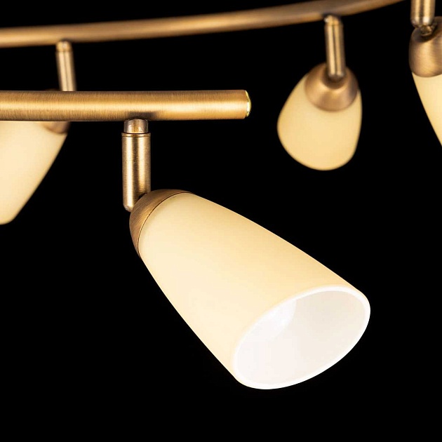 Спот Citilux Белла CL501163 изображение 4 Спот Citilux Белла CL501163 Фото № 4