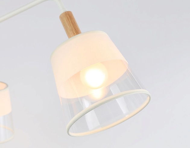 Потолочная люстра Ambrella light Traditional Modern Losk TR4737 Фото № 5