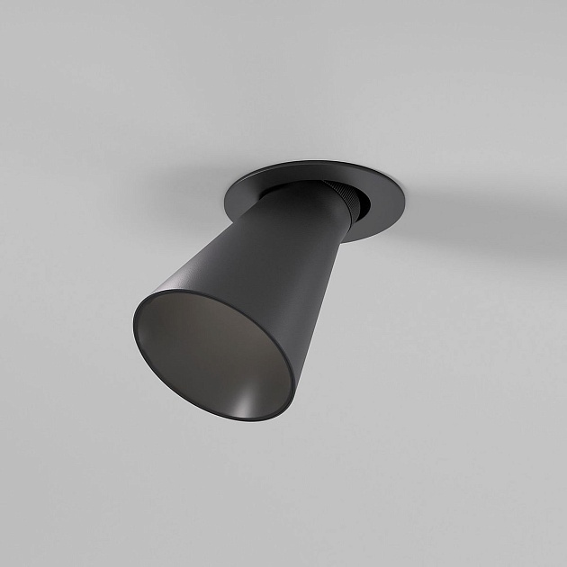 Встраиваемый светодиодный спот Elektrostandard Bell 25097/LED a068057 Фото № 1