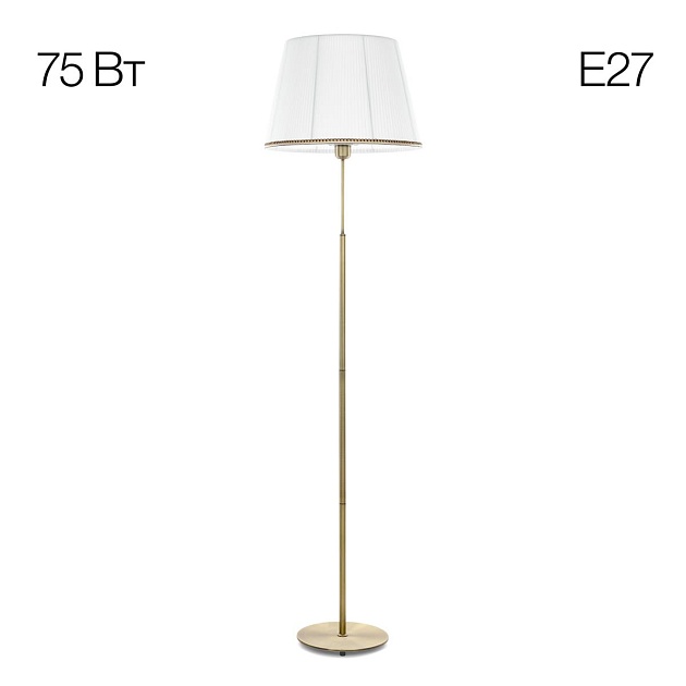 Торшер Citilux Линц CL402980 изображение 1 Торшер Citilux Линц CL402980 Фото № 1