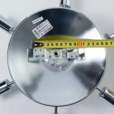 Потолочная люстра Citilux Рандом CL222191 1