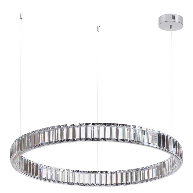 Подвесная люстра Odeon Light Vekia 4930/45L изображение 1 Подвесная люстра Odeon Light Vekia 4930/45L Фото № 1