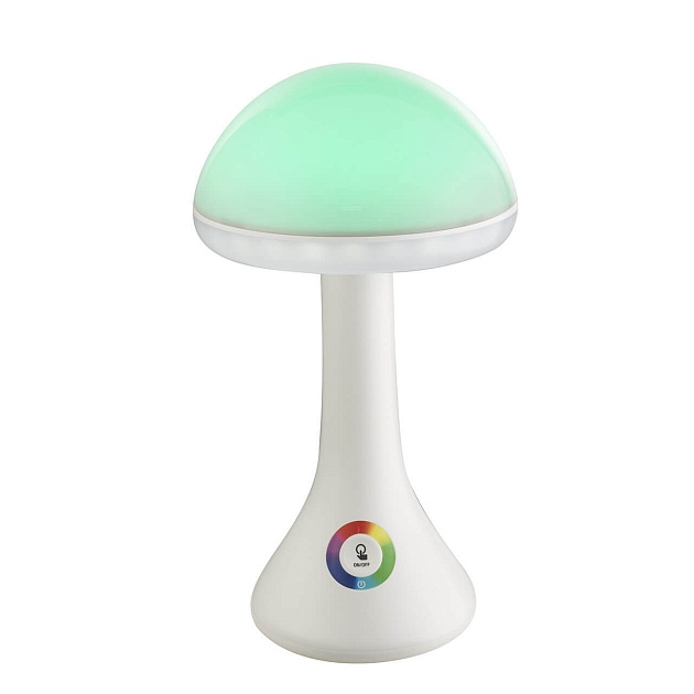 Настольная лампа Globo Nele 58256 Фото № 1