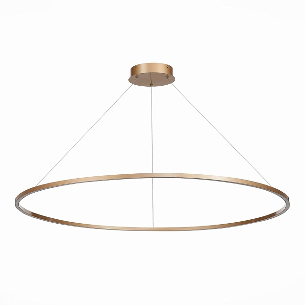Подвесной светодиодный светильник ST Luce ST605.243.57 Фото № 1