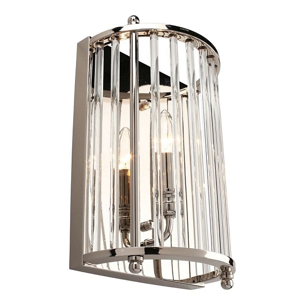 Настенный светильник Aployt Joanna APL.726.01.01 Фото № 1