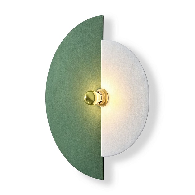 Настенный светильник Freya Carry FR5487WL-01G Фото № 5