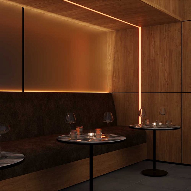 Алюминиевый профиль Maytoni Led Strip 632004 Фото № 6