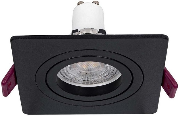 Встраиваемый светильник Favourite 4646-1C изображение 1 Встраиваемый светильник Favourite 4646-1C Фото № 1