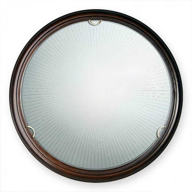 Настенно-потолочный светильник Vitaluce V6249/1A Фото № 1