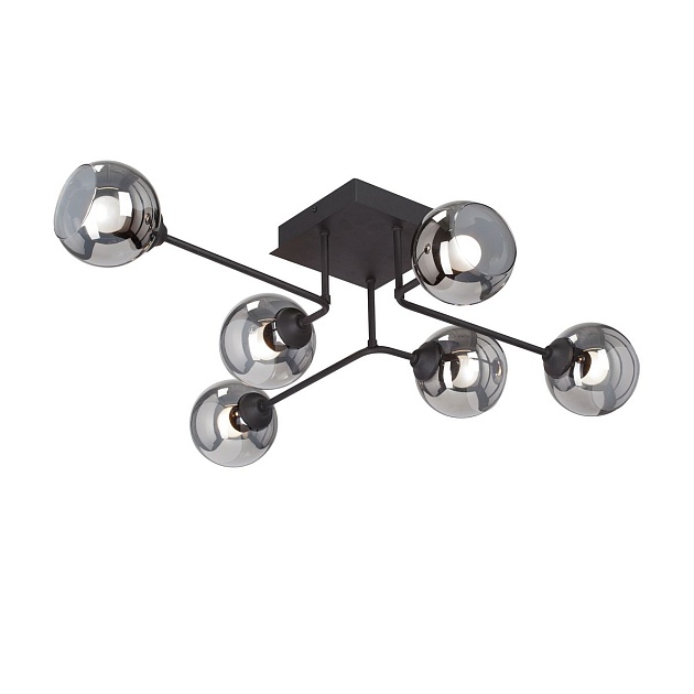 Потолочная люстра Vitaluce V4795-1/6PL Фото № 1