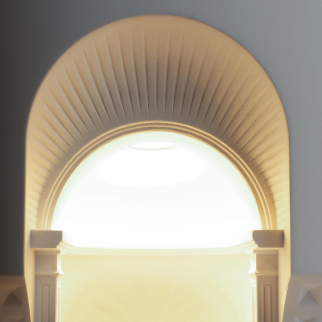 Встраиваемый светильник Loft IT Antique 10355A изображение 5 Встраиваемый светильник Loft IT Antique 10355A Фото № 5