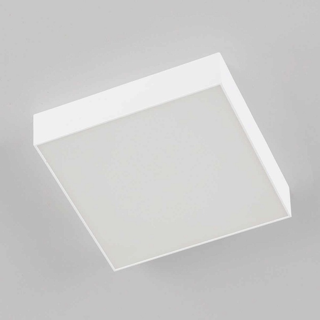 Накладной светодиодный светильник Citilux Тао CL712X180N Фото № 10