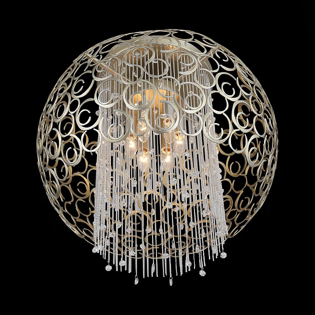 Потолочная люстра ST Luce Dolcima SL1101.202.06 Фото № 5