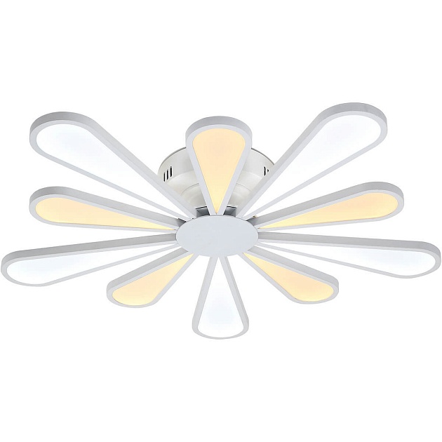 Потолочная люстра Lucia Tucci Miracoli 202.10 LED Фото № 1