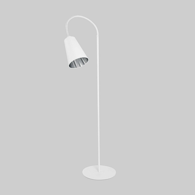 Торшер TK Lighting 5166 Wire Silver изображение 1 Торшер TK Lighting 5166 Wire Silver Фото № 1