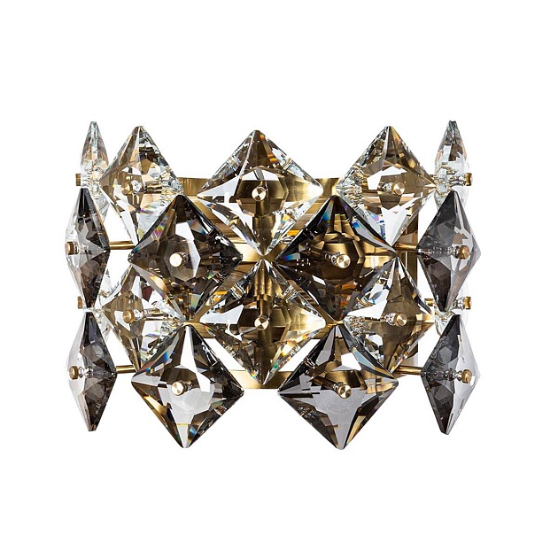 Бра Divinare Rosalinda 7204/17 AP-2 изображение 1 Бра Divinare Rosalinda 7204/17 AP-2 Фото № 1