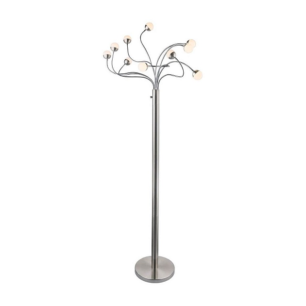 Торшер Globo Roslin 24134-10S Фото № 1